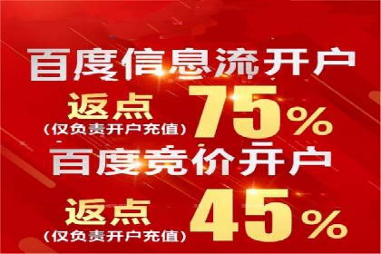 百度竞价包年推广助力企业增长